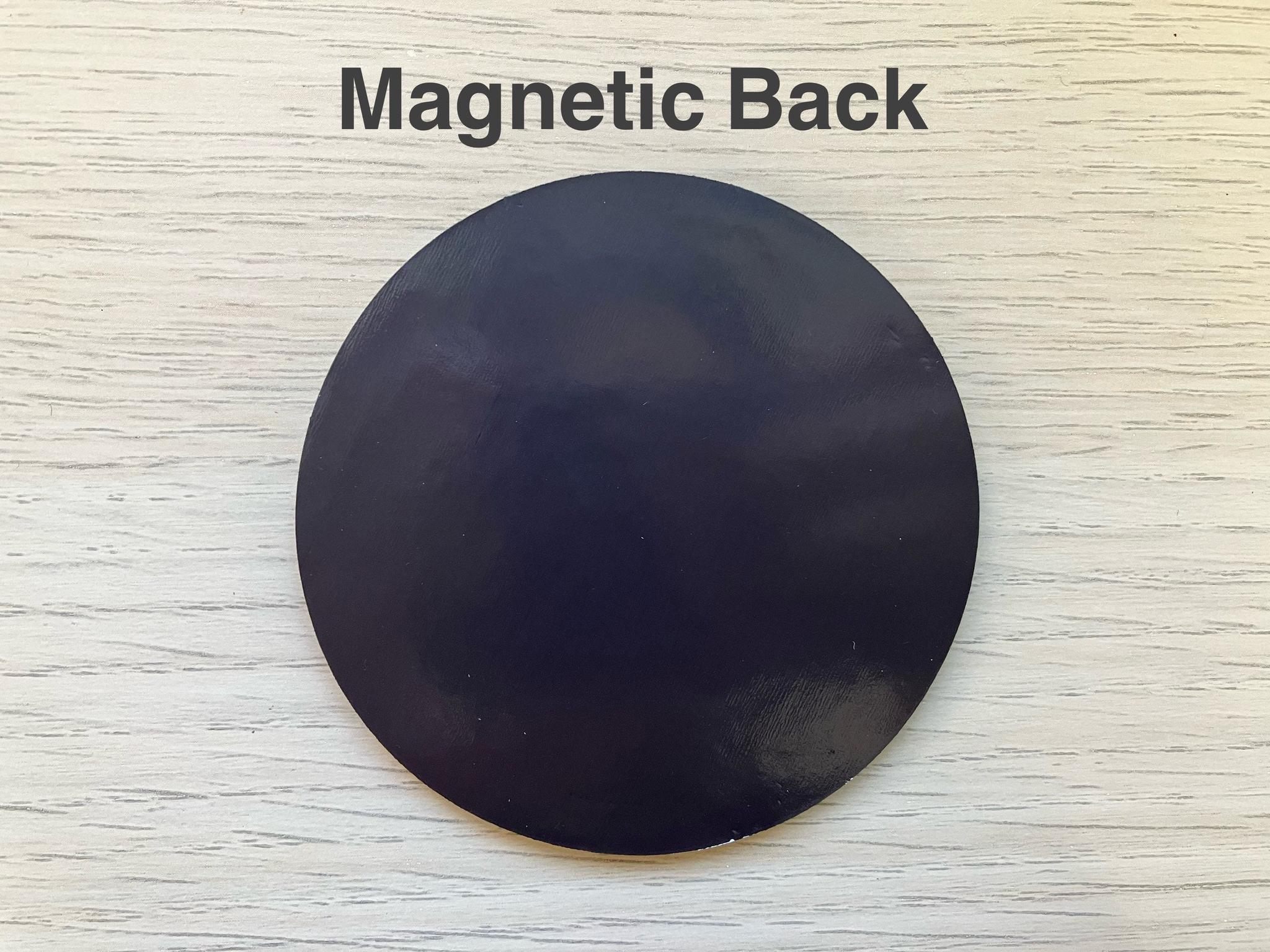 マグネット付きキャンバス、山の絵、山のアート、山の絵画、Mountain scenary | 3枚目