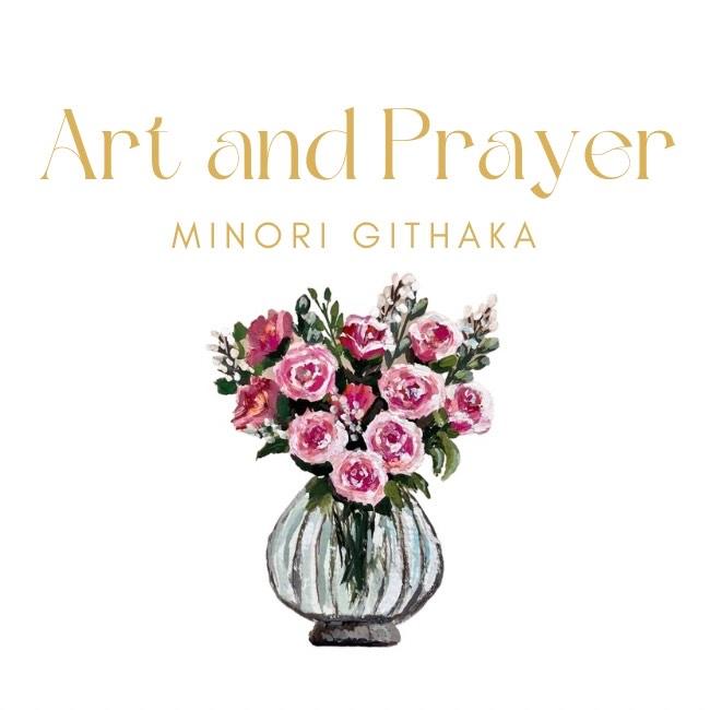 Art and Prayer